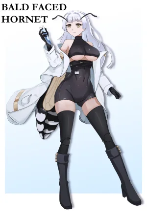 bugseid Pixiv ID 54830988 - Page 179