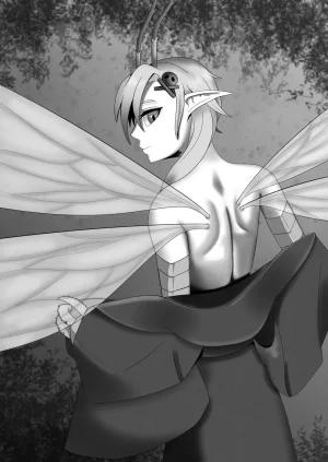 bugseid Pixiv ID 54830988 - Page 2