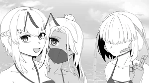 bugseid Pixiv ID 54830988 - Page 192