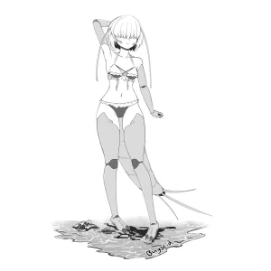 bugseid Pixiv ID 54830988 - Page 193