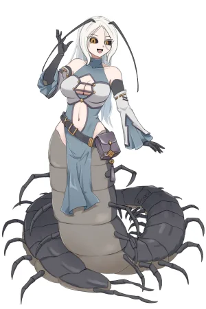 bugseid Pixiv ID 54830988 - Page 194