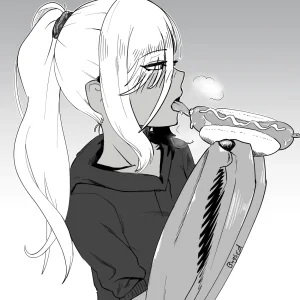 bugseid Pixiv ID 54830988 - Page 201