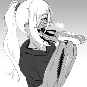 bugseid Pixiv ID 54830988 - Page 202