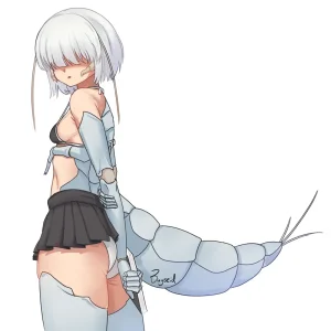 bugseid Pixiv ID 54830988 - Page 205