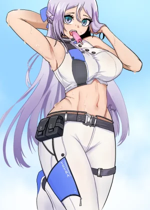 bugseid Pixiv ID 54830988 - Page 208