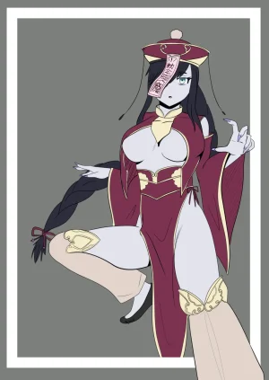 bugseid Pixiv ID 54830988 - Page 20