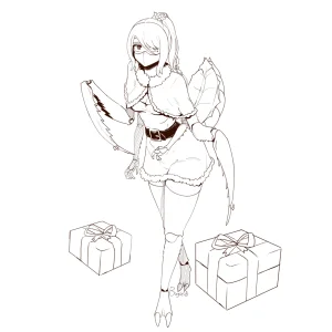 bugseid Pixiv ID 54830988 - Page 210