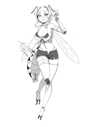 bugseid Pixiv ID 54830988 - Page 211