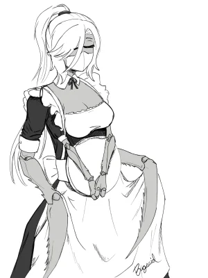 bugseid Pixiv ID 54830988 - Page 217