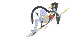 bugseid Pixiv ID 54830988 - Page 21