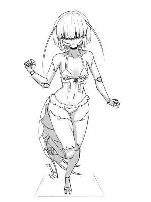 bugseid Pixiv ID 54830988 - Page 222