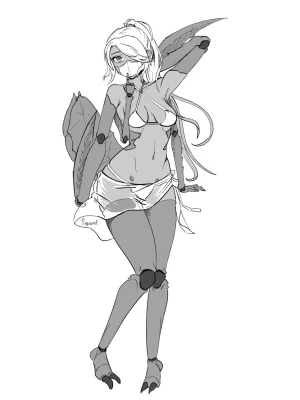 bugseid Pixiv ID 54830988 - Page 224