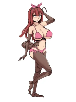 bugseid Pixiv ID 54830988 - Page 226