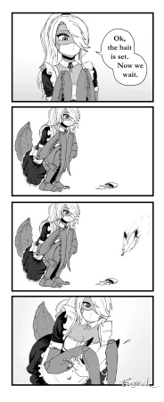 bugseid Pixiv ID 54830988 - Page 232