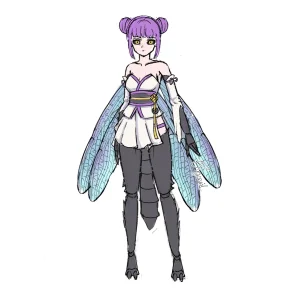 bugseid Pixiv ID 54830988 - Page 234