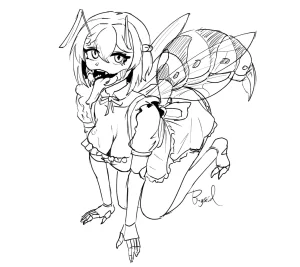 bugseid Pixiv ID 54830988 - Page 243