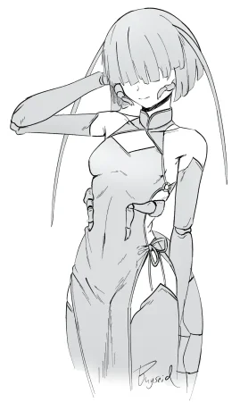 bugseid Pixiv ID 54830988 - Page 244