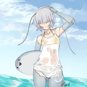 bugseid Pixiv ID 54830988 - Page 247