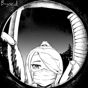 bugseid Pixiv ID 54830988 - Page 257