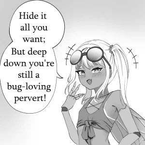 bugseid Pixiv ID 54830988 - Page 258