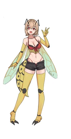 bugseid Pixiv ID 54830988 - Page 260