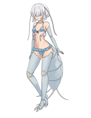 bugseid Pixiv ID 54830988 - Page 261