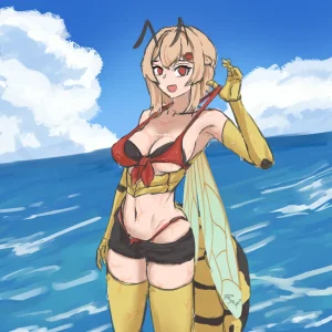 bugseid Pixiv ID 54830988 - Page 262