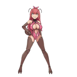 bugseid Pixiv ID 54830988 - Page 263