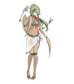 bugseid Pixiv ID 54830988 - Page 265