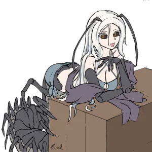 bugseid Pixiv ID 54830988 - Page 266