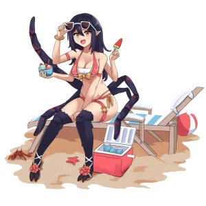 bugseid Pixiv ID 54830988 - Page 268