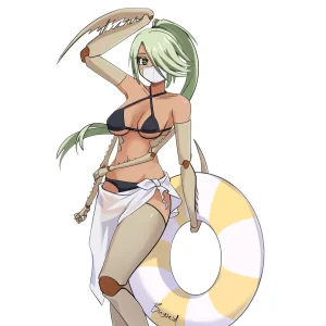 bugseid Pixiv ID 54830988 - Page 273