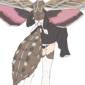 bugseid Pixiv ID 54830988 - Page 277