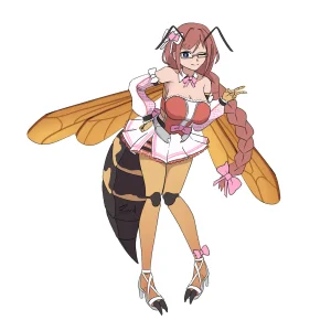 bugseid Pixiv ID 54830988 - Page 279