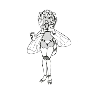 bugseid Pixiv ID 54830988 - Page 284