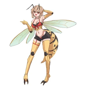 bugseid Pixiv ID 54830988 - Page 286