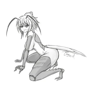 bugseid Pixiv ID 54830988 - Page 287