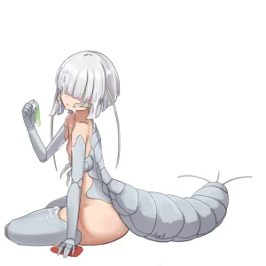 bugseid Pixiv ID 54830988 - Page 292