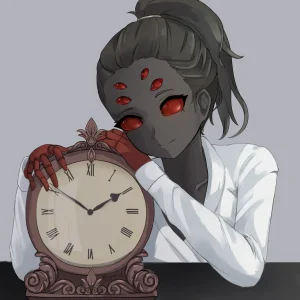 bugseid Pixiv ID 54830988 - Page 295