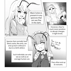 bugseid Pixiv ID 54830988 - Page 299