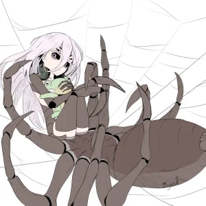 bugseid Pixiv ID 54830988 - Page 304