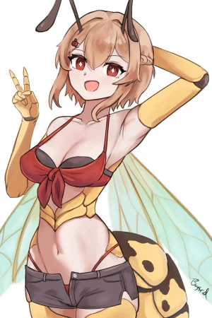 bugseid Pixiv ID 54830988 - Page 307