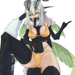 bugseid Pixiv ID 54830988 - Page 317