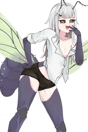 bugseid Pixiv ID 54830988 - Page 326