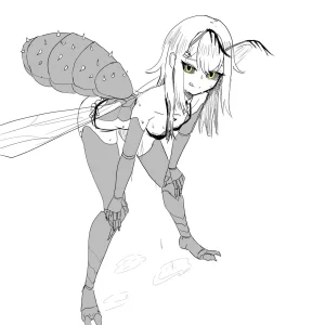 bugseid Pixiv ID 54830988 - Page 327