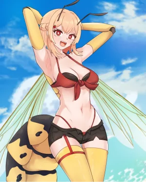 bugseid Pixiv ID 54830988 - Page 332