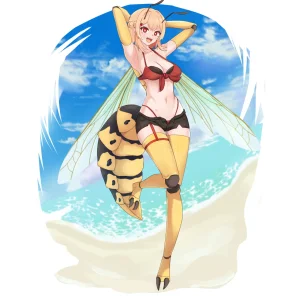 bugseid Pixiv ID 54830988 - Page 333