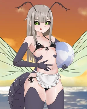 bugseid Pixiv ID 54830988 - Page 334