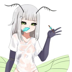 bugseid Pixiv ID 54830988 - Page 335