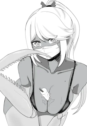 bugseid Pixiv ID 54830988 - Page 339